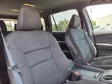 Thumbnail of 2022 Crystal Black Pearl Honda Pilot