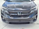Thumbnail of 2022 Crystal Black Pearl Honda Pilot
