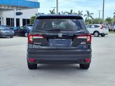 Thumbnail of 2022 Crystal Black Pearl Honda Pilot