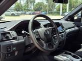 Thumbnail of 2022 Crystal Black Pearl Honda Pilot