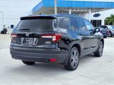 Thumbnail of 2022 Crystal Black Pearl Honda Pilot