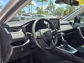 Thumbnail of 2023 Silver Sky Metallic Toyota RAV4