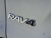 Thumbnail of 2023 Silver Sky Metallic Toyota RAV4