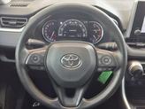 Thumbnail of 2023 Silver Sky Metallic Toyota RAV4