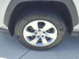 Thumbnail of 2023 Silver Sky Metallic Toyota RAV4