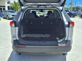 Thumbnail of 2023 Silver Sky Metallic Toyota RAV4