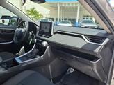 Thumbnail of 2023 Silver Sky Metallic Toyota RAV4