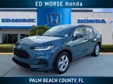 Photo of 2024 Nordic Forest Pearl Honda HR-V