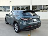 Thumbnail of 2024 Nordic Forest Pearl Honda HR-V