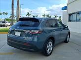Thumbnail of 2024 Nordic Forest Pearl Honda HR-V