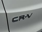 Thumbnail of 2026 Platinum White Pearl Honda CR-V