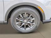 Thumbnail of 2026 Urban Gray Pearl Honda CR-V