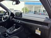 Thumbnail of 2023 Gray Honda CR-V Hybrid