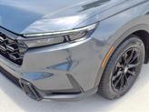 Thumbnail of 2023 Gray Honda CR-V Hybrid