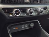 Thumbnail of 2023 Gray Honda CR-V Hybrid