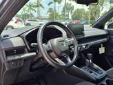 Thumbnail of 2023 Gray Honda CR-V Hybrid