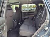 Thumbnail of 2023 Gray Honda CR-V Hybrid