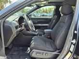 Thumbnail of 2023 Gray Honda CR-V Hybrid