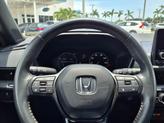 Thumbnail of 2023 Gray Honda CR-V Hybrid