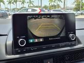 Thumbnail of 2023 Gray Honda CR-V Hybrid