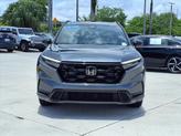 Thumbnail of 2023 Gray Honda CR-V Hybrid