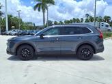 Thumbnail of 2023 Gray Honda CR-V Hybrid