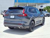 Thumbnail of 2023 Gray Honda CR-V Hybrid