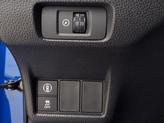 Thumbnail of 2023 Boost Blue Pearl Honda Civic