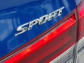 Thumbnail of 2023 Boost Blue Pearl Honda Civic