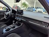 Thumbnail of 2023 Boost Blue Pearl Honda Civic