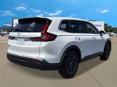 Thumbnail of 2026 Platinum White Pearl Honda CR-V