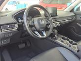 Thumbnail of 2023 Gray Honda Civic