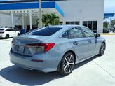 Thumbnail of 2023 Gray Honda Civic