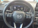 Thumbnail of 2023 Gray Honda Civic