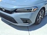 Thumbnail of 2023 Gray Honda Civic