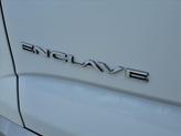 Thumbnail of 2022 White Frost Tricoat Buick Enclave