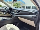 Thumbnail of 2022 White Frost Tricoat Buick Enclave