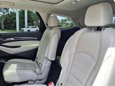 Thumbnail of 2022 White Frost Tricoat Buick Enclave