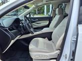 Thumbnail of 2022 White Frost Tricoat Buick Enclave
