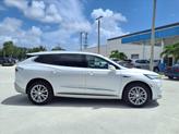 Thumbnail of 2022 White Frost Tricoat Buick Enclave