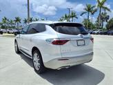 Thumbnail of 2022 White Frost Tricoat Buick Enclave