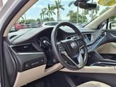 Thumbnail of 2022 White Frost Tricoat Buick Enclave