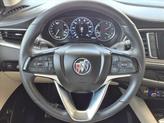 Thumbnail of 2022 White Frost Tricoat Buick Enclave