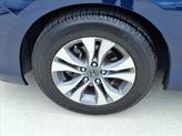 Thumbnail of 2014 Alabaster Silver Metallic Honda Accord