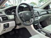 Thumbnail of 2014 Alabaster Silver Metallic Honda Accord