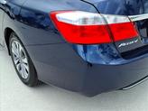 Thumbnail of 2014 Alabaster Silver Metallic Honda Accord