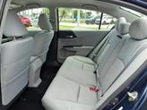 Thumbnail of 2014 Alabaster Silver Metallic Honda Accord