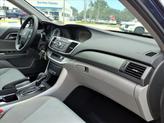 Thumbnail of 2014 Alabaster Silver Metallic Honda Accord
