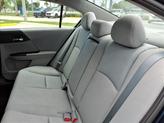 Thumbnail of 2014 Alabaster Silver Metallic Honda Accord