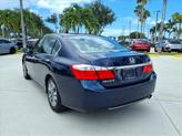 Thumbnail of 2014 Alabaster Silver Metallic Honda Accord